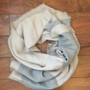 Zara Blanket Scarf